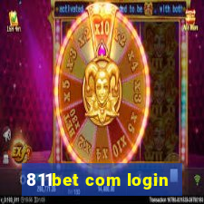 811bet com login